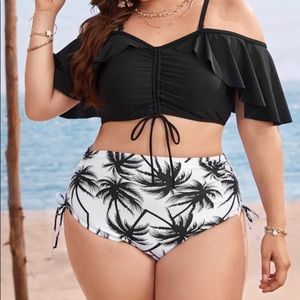 Shein swimsuit